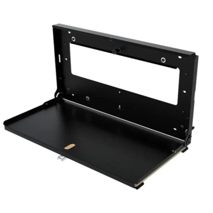 New FRONT RUNNER Table de coffre pliante