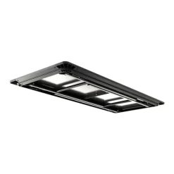 FRONT RUNNER Table de préparation en acier inox
