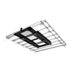 FRONT RUNNER Table de préparation en acier inox