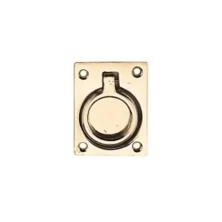Best Foresti & Suardi FS Anneau cuvette poli 63 x 48 mm