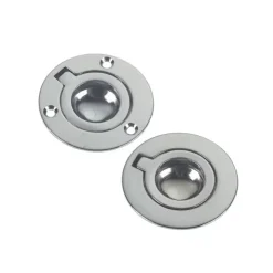 Online Foresti & Suardi FS Anneau cuvette rond laiton ø 53 mm