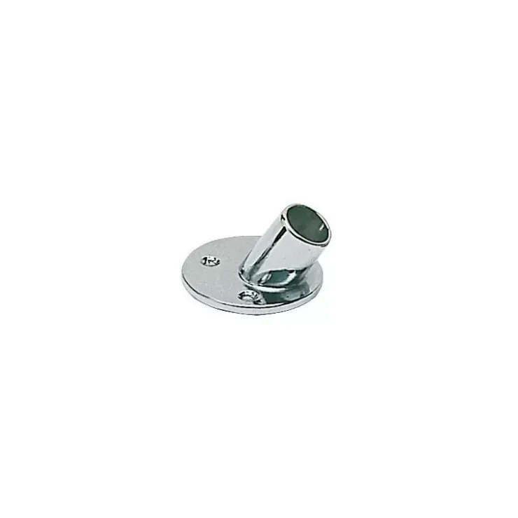 Best Foresti & Suardi FS Bases et raccords balcon laiton ø22