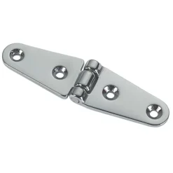 Outlet Foresti & Suardi FS Charnière laiton 95 x 25 x 4 mm