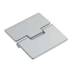 Hot Foresti & Suardi FS Charnière laiton 70 x 65 x 3 mm