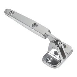 Hot Foresti & Suardi FS Charnière laiton 135 x 58 x 38 mm