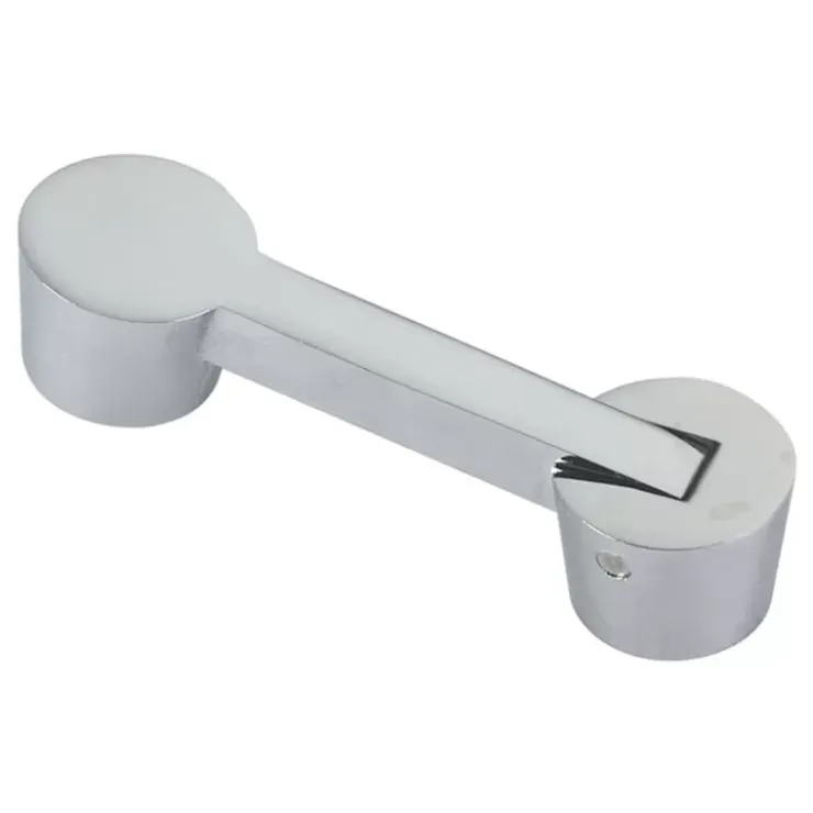 Foresti & Suardi FS Charnière laiton 138 x 40 x 30 mm