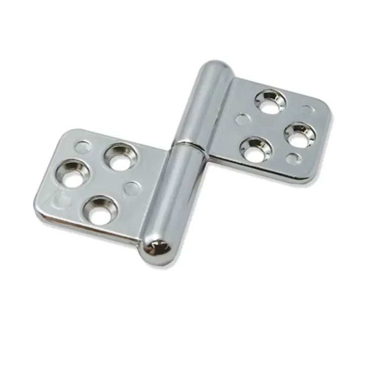 Best Foresti & Suardi FS Charnière laiton 62 x 28 x 3,3 mm