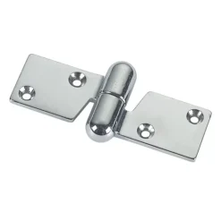 Foresti & Suardi FS Charnière laiton 100 x 47 x 4 mm