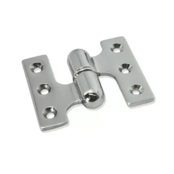 Hot Foresti & Suardi FS Charnière laiton 60 x 50 x 3 mm