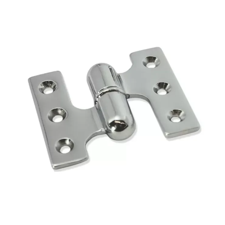 Hot Foresti & Suardi FS Charnière laiton 60 x 50 x 3 mm