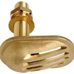 Outlet Foresti & Suardi FS Crépine d'aspiration laiton