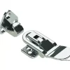 New Foresti & Suardi FS Fermeture à levier laiton base 90°