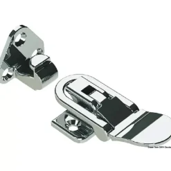 New Foresti & Suardi FS Fermeture à levier laiton base 90°