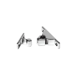 Discount Foresti & Suardi F&S Loquet de porte laiton