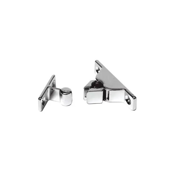 Discount Foresti & Suardi F&S Loquet de porte laiton