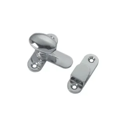 Online Foresti & Suardi FS Loquet laiton 52 x 35 mm