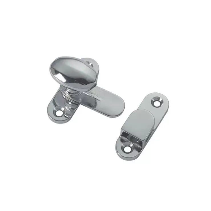 Online Foresti & Suardi FS Loquet laiton 52 x 35 mm