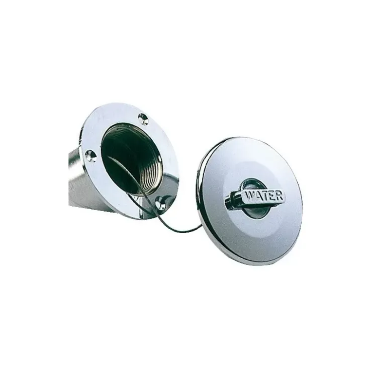 Clearance Foresti & Suardi FS Nable avec bouchon à levier