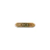 Outlet Foresti & Suardi FS Plaque laiton ladies