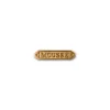 Sale Foresti & Suardi FS Plaque laiton mousse