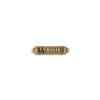 Clearance Foresti & Suardi FS Plaque laiton saloon