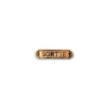Online Foresti & Suardi FS Plaque laiton sortie
