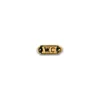 Foresti & Suardi FS Plaque laiton WC