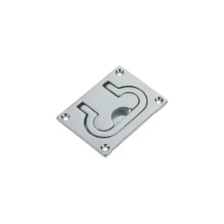 Sale Foresti & Suardi FS Poignée cuvette laiton 75 x 54 mm