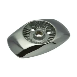 Outlet Foresti & Suardi FS Porte-canne laiton sur base orientable
