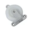 Hot Foresti & Suardi F&S poulie pour câble à plaquer