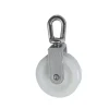 Discount Foresti & Suardi F&S poulie pour câble sur émerillon
