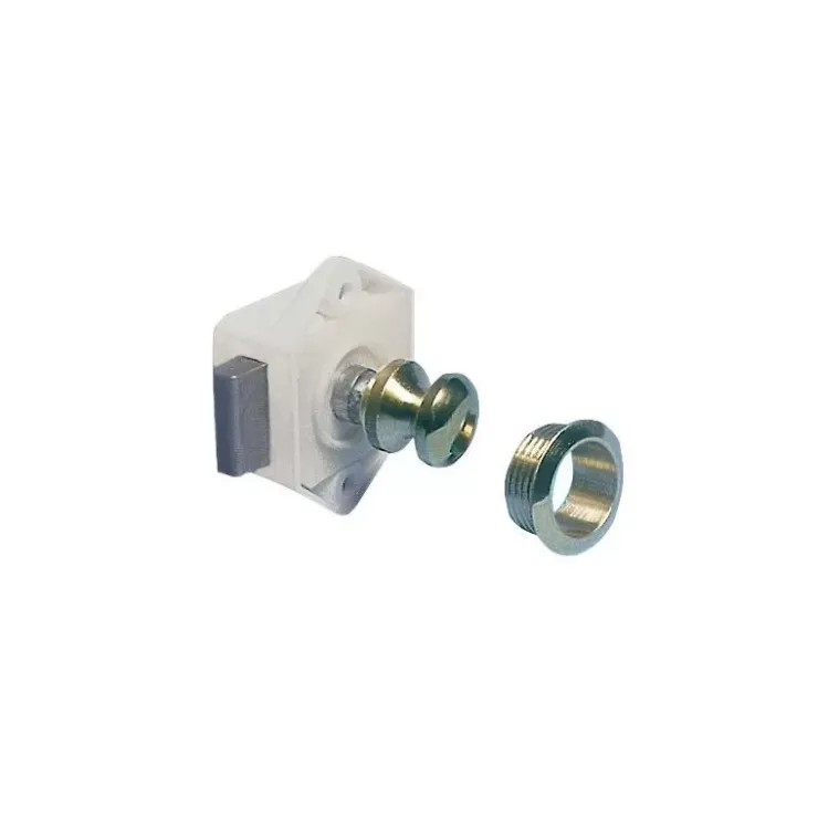 Discount Foresti & Suardi FS Serrure poussoir petit modèle