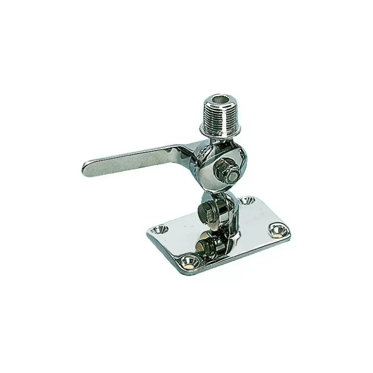 Sale Foresti & Suardi F&S Support antenne inox