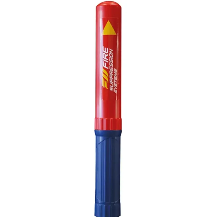 Best FIRE SUPPRESSION SYSTEMS FSS Inhibiteur de feu FSS100