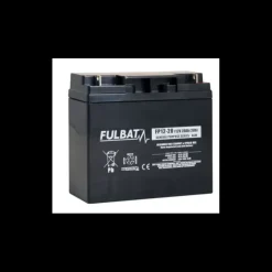 Online FULBAT Batterie AGM plomb carbone 20Ah