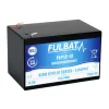 New FULBAT Batterie lithium 12V 12 Ah