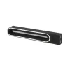 Hot Carbest FURNIKA Applique LED d'ambiance ports USB