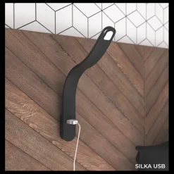 Hot FURNIKA Liseuse Silka USB