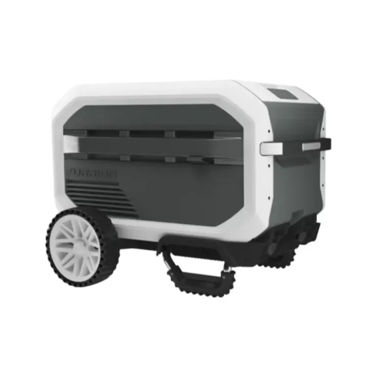 Discount FURRION Support à roues pour eRove 47