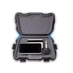 Hot Fusion DOCK ACTIVE SAFE BLANC