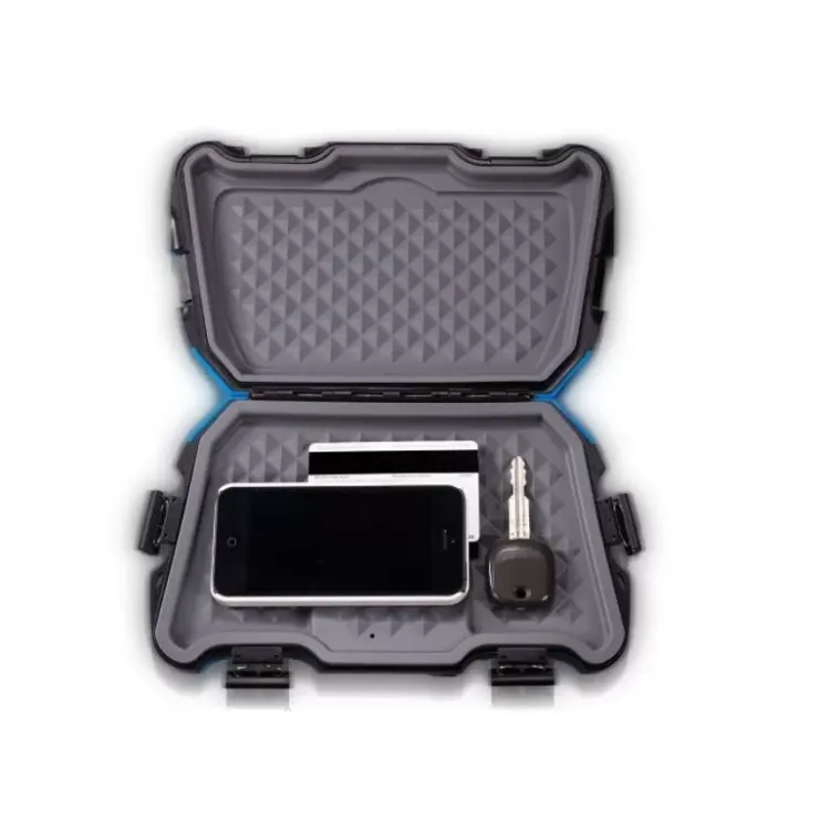 Hot Fusion DOCK ACTIVE SAFE BLANC
