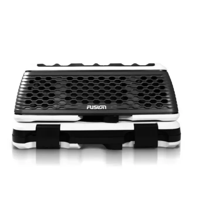 Hot Fusion DOCK ACTIVE SAFE BLANC