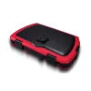 Sale Fusion Dock Active Safe Rouge