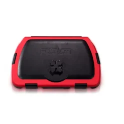 Sale Fusion Dock Active Safe Rouge