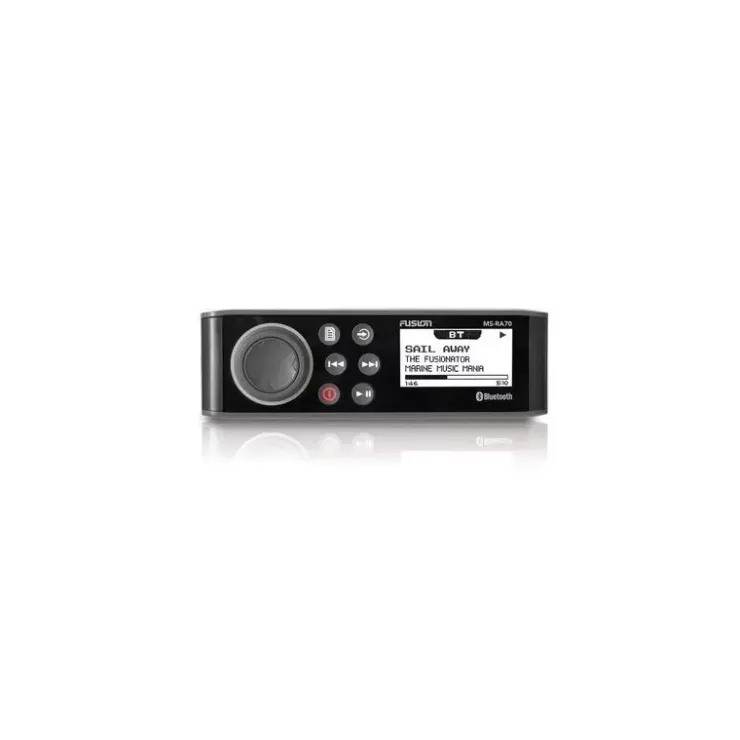 New Fusion RA-70