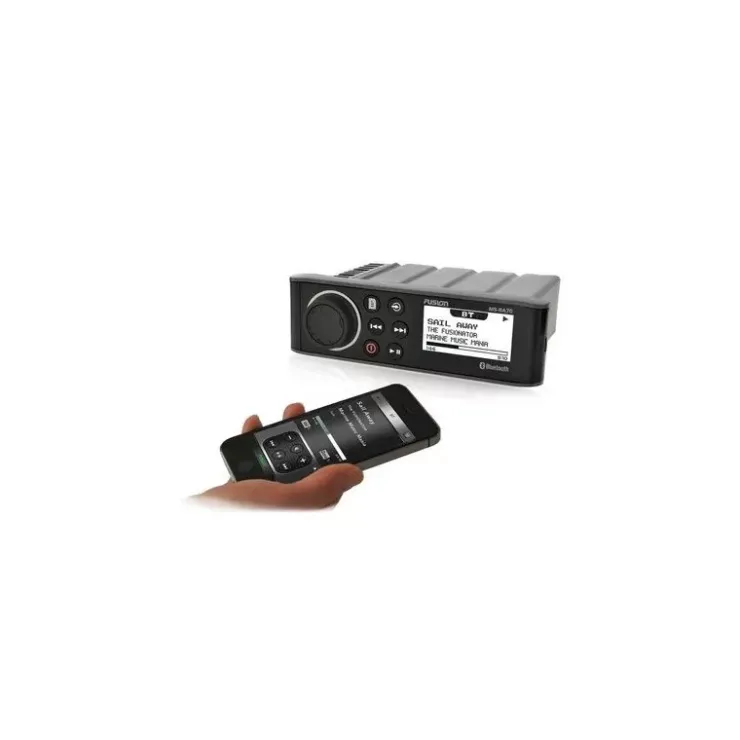 New Fusion RA-70
