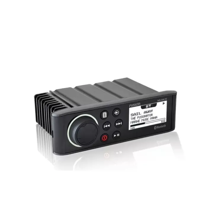 Outlet Fusion RA-70N