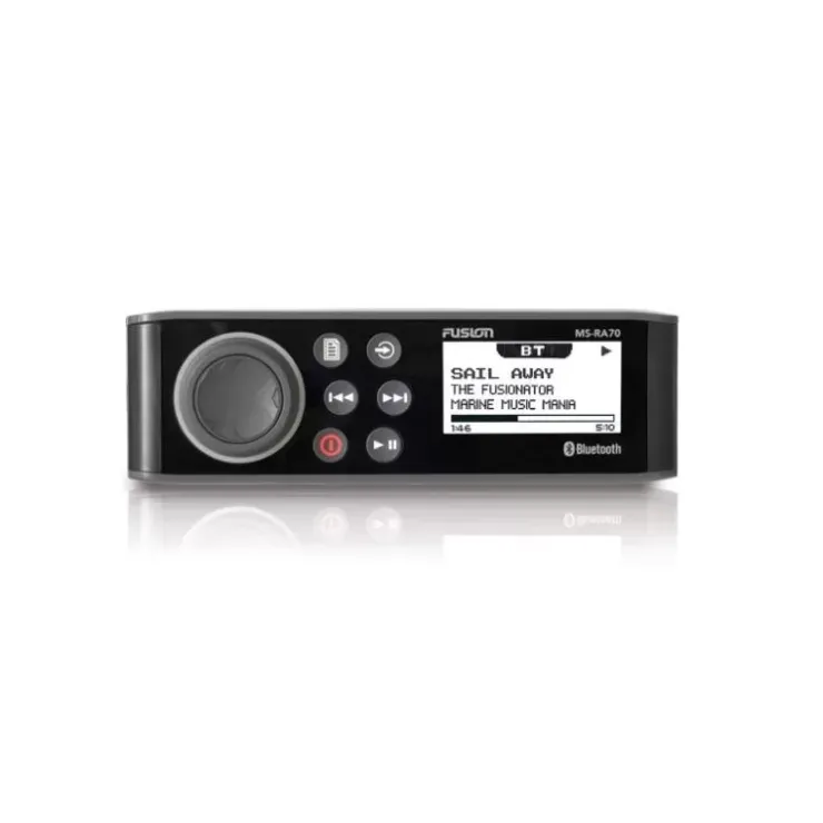 Outlet Fusion RA-70N