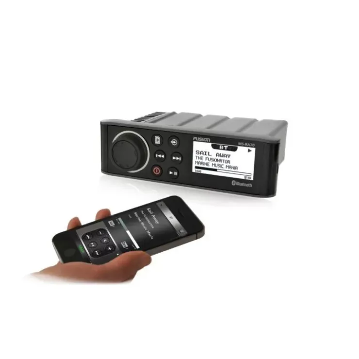 Outlet Fusion RA-70N