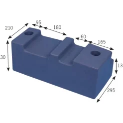 Online Fusion | WaterTank FUSION Réservoir 32 L VW T4